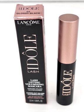 ❣️$5 SALE❣️LANCÔME Lash Idôle Lash Lifting Volumizing Mascara NWT